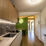 Bijoux Apartman