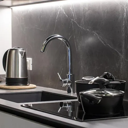 Apartman Bijoux *