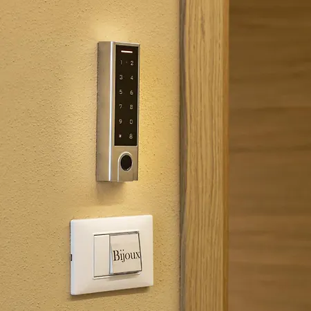 Bijoux Apartman