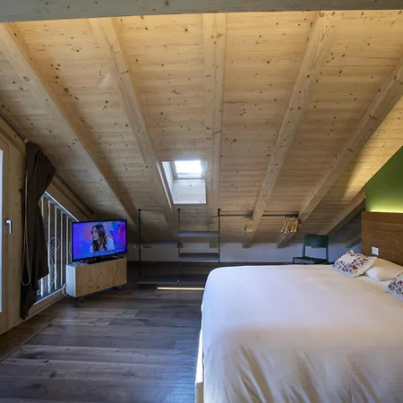 Apartman Bijoux