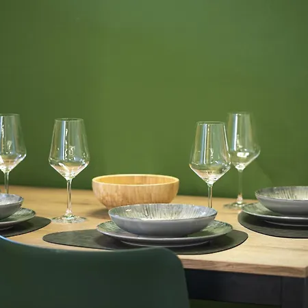 Bijoux Apartman *